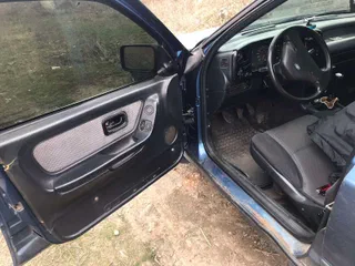 Ford Scorpio 1987