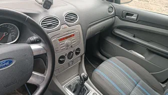 Ford Focus 2008