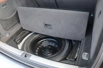 Audi A4 2007