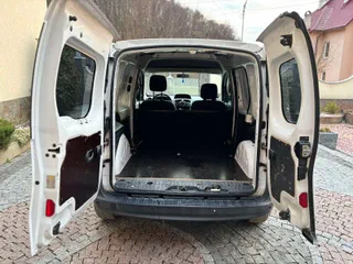 Renault Kangoo 2014
