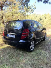 Mercedes-Benz A-Класс 2006