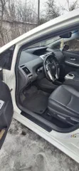 Toyota Prius 2012