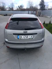 Ford Focus 2006