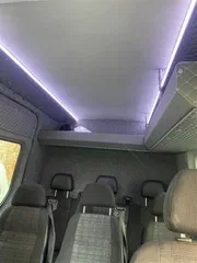 Mercedes-Benz Sprinter 313 Груз-Пас 2015