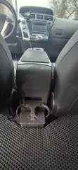 Toyota Prius 2012