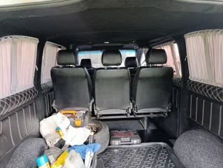 Mercedes-Benz Vito 2004