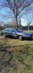Renault 25 1988