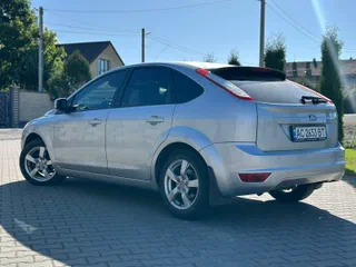Ford Focus RS 2010