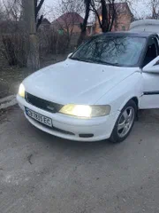 Opel Vectra 1998