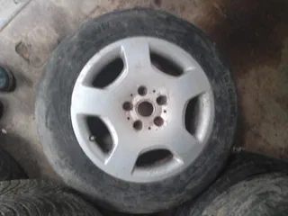 Mercedes-Benz Vito 1996