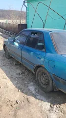 Mazda 323 1995
