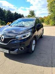 Renault Kadjar 2015