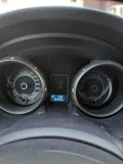 Mitsubishi Pajero 2008