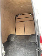 Mercedes-Benz Sprinter 313 Груз-Пас 2015