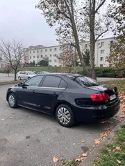 Volkswagen Jetta 2013