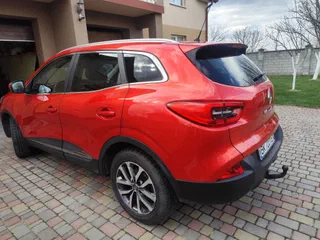 Renault Kadjar 2016