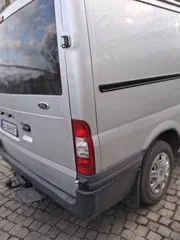 Opel Movano 2012