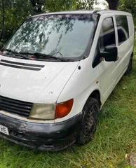 Mercedes-Benz Vito 1996