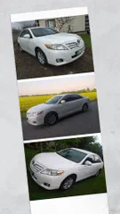 Toyota Camry 2009