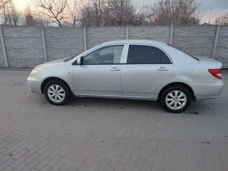 BYD F3 2013