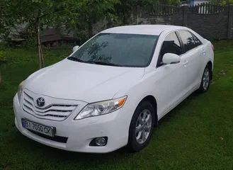 Toyota Camry 2009