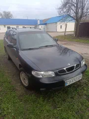 Daewoo Nubira 1998