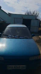 Mazda 323 1995