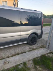 Opel Vivaro 2006