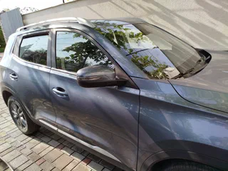 Chery Tiggo 4 2021