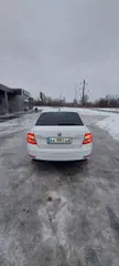 Skoda Octavia 2019