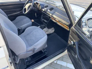 Lada (ВАЗ) 2106 1988