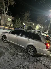 Toyota Avensis 2007