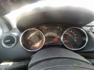 Peugeot 3008 2010