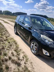 Renault Scenic 2011