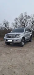 Toyota Land Cruiser Prado 2008