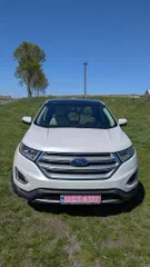 Ford Edge 2015