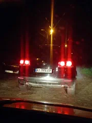 Volkswagen Touareg 2006