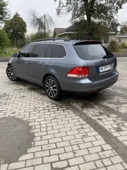 Volkswagen Golf 2008