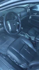 Chevrolet Epica 2007