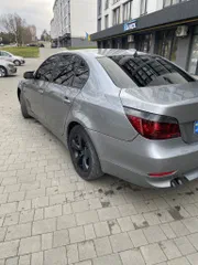BMW 5 серии 2003