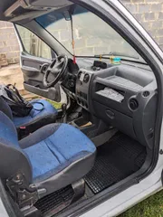 Peugeot Partner 2005