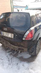 Kia Rio 2009