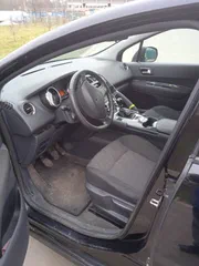 Peugeot 3008 2009