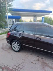 Mercedes-Benz GLK-Класс 2011