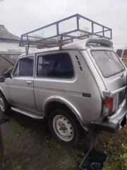 Lada (ВАЗ) 2121 (4x4) 1995
