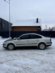 Volkswagen Passat 1999