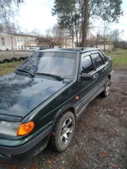 Lada (ВАЗ) 2115 2003