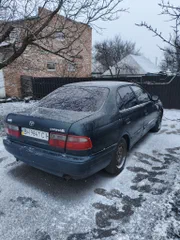 Toyota Carina 1993