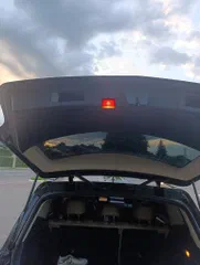 Mercedes-Benz GLK-Класс 2011