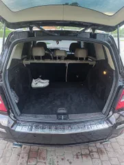 Mercedes-Benz GLK-Класс 2011